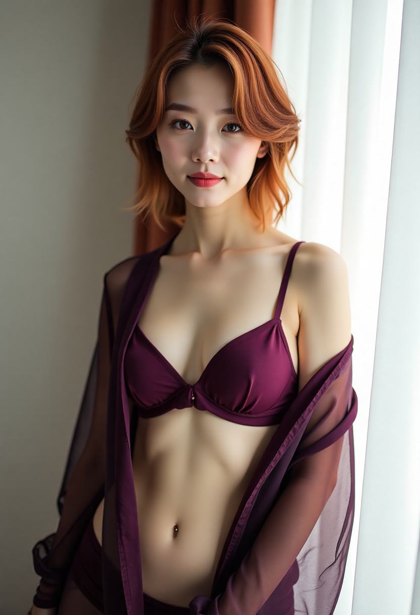 观众头像